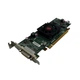 Відеокарта ATI Radeon HD 6350 512MB + Перехідник DVI Б/в - изображение 1