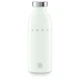 Термопляшка SMEG x 24Bottles з нержавіючої сталі, 500 мл, м'ятний - зображення 1
