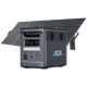 Зарядна станція ABOK ARK2000 2000 Вт / 1536 Вт·год, LiFePO4, UPS, чиста синусоїда, швидка зарядка - зображення 6