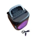 Колонка портативна UBL PARTYBOX RGB - зображення 3