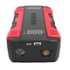 Пусковое устройство бустер Foxsur Car Jump starter FJS-960 800А 12В 2 в 1 + компрессор - изображение 2