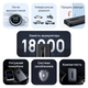 Пусковое устройство 70mai Jump Starter PS06 18000mAh 1000A 12V, бустер для авто, power bank - изображение 5