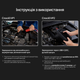 Пускозарядное устройство бустер Baseus Super Energy Mega Series Supercapacitor Car Jump Starter 12V 3000A для авто - изображение 5