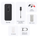 Пусковое устройство 70mai Jump Starter PS06 18000mAh 1000A 12V, бустер для авто, power bank - изображение 6