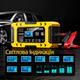Импульсное зарядное устройство для аккумулятора Foxsur 12V 6А 4–120 Ач с функцией "Источник постоянного тока" - изображение 4