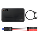 Пуско-зарядное устройство Baseus Super Energy Pro+ 12000mAh 1200A 12V автомобильный бустер Jump Starter черный - изображение 3