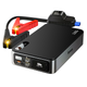 Пуско-зарядное устройство Baseus Super Energy Pro+ 12000mAh 1200A 12V автомобильный бустер Jump Starter черный - изображение 5