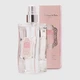 Спрей міст для тіла La Sultane De Saba Body Mist Rose 200 мл - зображення 1