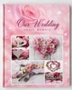 Альбом для фотографий 15*21 см на 36 фото Gedeon Our Wedding - изображение 1