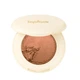 Рум'яна запечені TopFace ProHD Natural Glow Baked Blush (PT705), 008 Sunlit Bronze Бронзові - зображення 1
