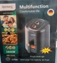 Фритюрница Rainberg RB-2242 6л 3800W - изображение 3
