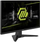 Монітор MSI 23.8" MAG 242F, Rapid IPS, 1920 x 1080, 200 Гц, 0,5мс, 1 х HDMI, 1 х DisplayPort - зображення 2