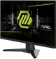 Монітор MSI 23.8" MAG 242F, Rapid IPS, 1920 x 1080, 200 Гц, 0,5мс, 1 х HDMI, 1 х DisplayPort - зображення 3