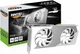 Відеокарта RTX 5060 Ti 16Gb INNO3D TWIN X2 OC 16GB GDDR7 WHITE (N506T2-16D7X-191073W) - изображение 2