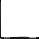 Накладка ArmorStandart Unit для Apple MacBook Neo Transparent Black (ARM91121) - изображение 7