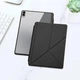 Чехол-книжка DUX DUCIS Magi для планшета Samsung Galaxy Tab S11 Ultra Black - изображение 3