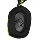 Навушники LOGITECH G435 LIGHTSPEED Wireless Gaming Headset Black (981-001053) - зображення 4