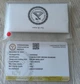 Бриллиант HPHT 1.08 Ct 6.53 мм IGI certificate (07711) - изображение 4