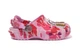 Кроксы BAPE, BAPE® X-CROCS - CLOG, унисекс (45) розовые. - изображение 2