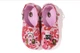 Кроксы BAPE, BAPE® X-CROCS - CLOG, унисекс (45) розовые. - изображение 7