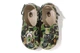 Кроксы BAPE, BAPE® X-CROCS - CLOG, унисекс (45) зеленые. - изображение 2