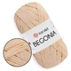 YarnArt Begonia, №5303 Абрикос 100% мерсеризована бавовна, турецька літня пряжа для в'язання спицями та гачком, Ярн Арт Бегонія, нитки для в'язання - зображення 1