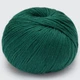 Пряжа Gazzal Cotton Baby, Изумруд №3467, 50 г/165 м, Газзал Беби Коттон хлопок с акрилом, демисезон, нить для вязания - изображение 3
