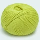 Пряжа Gazzal Cotton Baby, Оливка №3457, 50 г/165 м, Газзал Бебі Коттон бавовна з акрилом, демісезон, нитка для в'язання - зображення 3