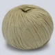 Пряжа Gazzal Cotton Baby, Беж №3464, 50 г/165 м, Газзал Беби Коттон хлопок с акрилом, демисезон, нить для вязания - изображение 3