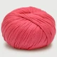 Пряжа Gazzal Cotton Baby, Пион №3458, 50 г/165 м, Газзал Беби Коттон хлопок с акрилом, демисезон, нить для вязания - изображение 3