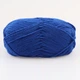 Nako Superlambs Special, Синий №1599, полушерстяная пряжа, 100 г / 200 м, 49% шерсть / 51% акрил, для свитеров, шапок, шарфов - изображение 2