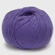 Пряжа Gazzal Cotton Baby, Фиолетовый №3440, 50 г/165 м, Газзал Беби Коттон хлопок с акрилом, демисезон, нить для вязания - изображение 3