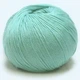 Пряжа Gazzal Cotton Baby, Бирюза №3452, 50 г/165 м, Газзал Беби Коттон хлопок с акрилом, демисезон, нить для вязания - изображение 3