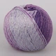 YarnArt Summer Dream, №4306, летняя пряжа ЯрнАрт Саммер Дрим 100 г / 350 м, хлопок с вискозой, секционное окрашивание, для вязания крючком и спицами - изображение 3