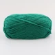 Nako Superlambs Special, Нефрит №181, полушерстяная пряжа, 100 г / 200 м, 49% шерсть / 51% акрил, для свитеров, шапок, шарфов - изображение 3