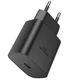Сетевое зарядное устройство Samsung Charger 45W USB-C (EP-TA845 / EP-T4510) Black - изображение 2