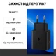 Сетевое зарядное устройство Samsung Charger 45W USB-C (EP-TA845 / EP-T4510) Black - изображение 5
