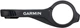 Виносне кріплення для велонавігаторів Garmin Edge extended out-front bike mount (010-12563-00) - зображення 2