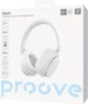 Навушники Proove Solo with ANC (APP) White (HPSL0001AP02) - зображення 4