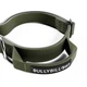 Тактичний нашийник для цуценят та міні собак BullyBillows Combat Collar Handle 2.5 cm XS-M: 25 мм, ОШ 34-46 см Зелений - зображення 3