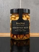 Орехи в меду BeeNut Assorted Nuts 390 г (Макадамия, пекан, фундук, кешью, миндаль) - изображение 3