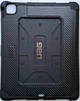 Чехол UAG для Ipad Pro 12.9 (2020/21/22) Carbon Black - изображение 6