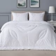 Одеяло антиаллергенное №509 "Marzello Collection" EcoSoft Лето 110*140 - изображение 1