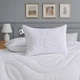 Одеяло антиаллергенное №509 "Marzello Collection" EcoSoft Лето 110*140 - изображение 7