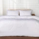 Набір евкаліптовий №5014 "Marzello Collection" Eucalyptus Демі 220*240 + 50*70 2 шт - зображення 1