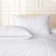 Набір евкаліптовий №5014 "Marzello Collection" Eucalyptus Демі 220*240 + 50*70 2 шт - зображення 10