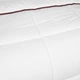 Набор шерсть №9554 "Gold Silk" Wool Деми (Одеяло + подушка) 200*220+50*70 (2 шт.) - изображение 5