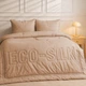 Набор антиалергенный №5001 "Marzello Collection" Ecosilk 155*215 + 50*70 2 шт - изображение 10