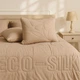 Набор антиалергенный №5001 "Marzello Collection" Ecosilk 155*215 + 50*70 2 шт - изображение 7