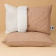 Набір антиалергенний №5003 "Marzello Collection" Ecosilk Літо 200*220 + 50*70 2 шт - зображення 13